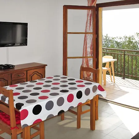 Aloes By Interhome Lägenhet