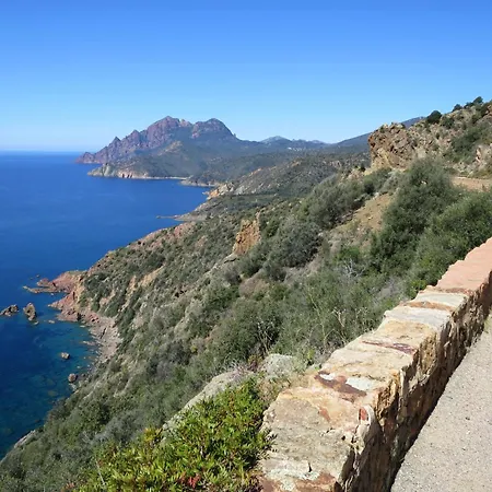 Aloes By Interhome Lägenhet