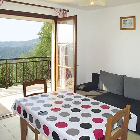 Lägenhet Aloes By Interhome Partinello