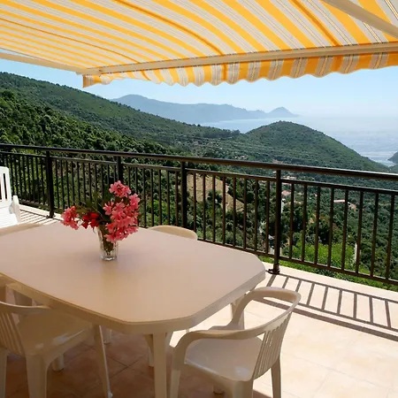 Aloes By Interhome Apartamento