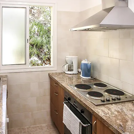 Aloes By Interhome Apartamento *