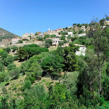 Aloes By Interhome Lägenhet Partinello