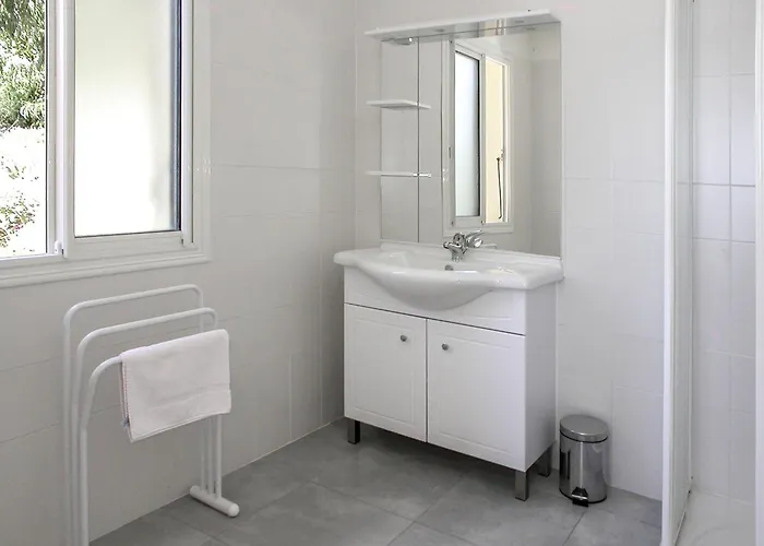 Aloes By Interhome Apartament Partinello