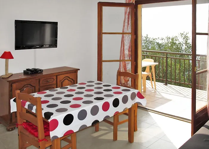 Aloes By Interhome 公寓