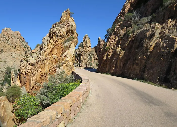 公寓 Aloes By Interhome