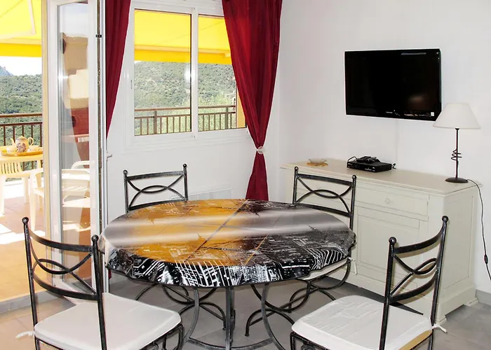 Aloes By Interhome * Partinello