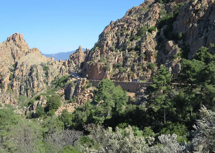 公寓 Aloes By Interhome