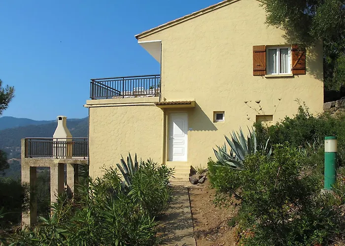 Aloes By Interhome Apartament Partinello
