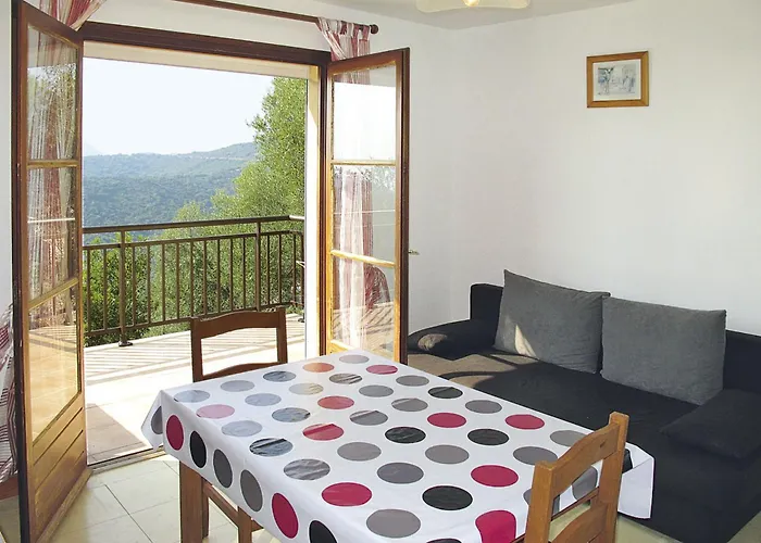 公寓 Aloes By Interhome Partinello