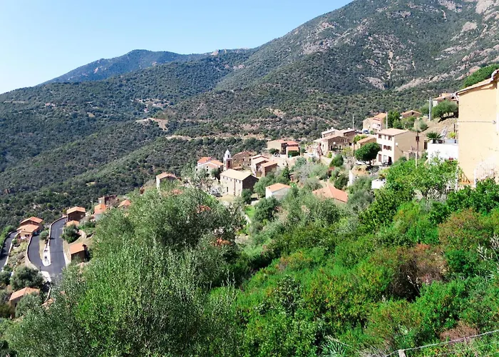 公寓 Aloes By Interhome *