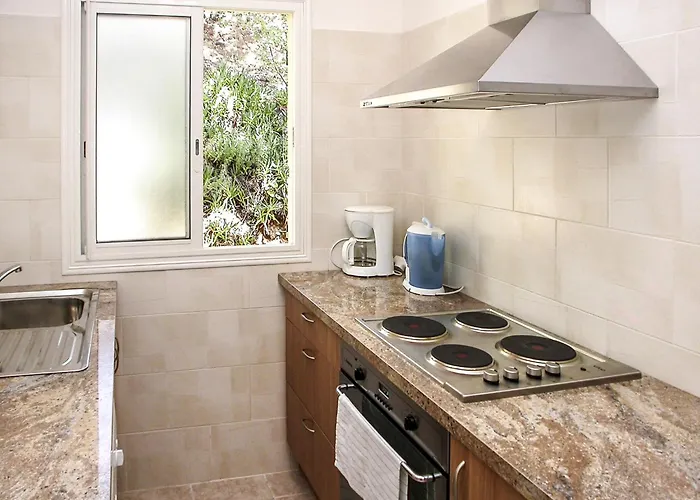 Aloes By Interhome 公寓 *