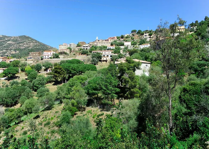 Aloes By Interhome 公寓 Partinello